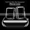 New Product!!! Wholesale Price Full Cover Ultra Thin Clear TPU Cell Phone Protector Case for Apple Watch 38MM/42MM