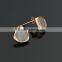 2015 Wedding Bride Opal Stud Earring