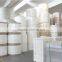 customer size paper sheet /pe/pla coated paper in sheet/customized pe coated paper cardboard