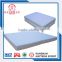 comfortable wholesale bamboo fabric Two folding memory foam mattress