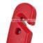 Car Safety Hammer with Window Breaker and Seatbelt Cutter