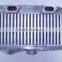 WRX/STI 02-07 BAR&PLATE TOP MOUNT INTERCOOLER PIPE kits