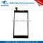 HOT sell smartphone touch screen for woxter z-400