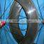 700C 50mm Clincher Road Carbon Rims Wheelset Bike Wheelet Bicycle Road Wheels Factory Price