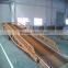 container dock levellers mobile dock system
