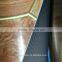 PVC sponge vinyl flooring wood grain colored (MG5263)