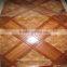 0.35mm thickness wood grain deep embossed pvc vinyl flooring