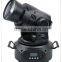 DJ Promotional Portable shake effect 75w spot sharpy moving head light