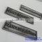 Furniture packaging custom sofa label and tag