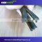 weather resistant heat resistant high quality glass curtain wall sealing strip