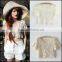 2016 new design summer women wedding lace dress