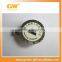 Custom wholesale promotinal metal golf hat clip