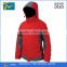 OEM Hangzhou fuyang tymin women clothes promotional hardwearing outdoor waterproof winter jacket