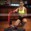 Promotional Abdominal ABS Crunch Machine Gym Tummy Workout