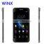 Doogee F3 Pro Original 5.0 Inch with 3GB/16GB 2200mAh Black/White mobile phone Android 5.1