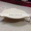 Kamado Heat Deflector With Leg/Ceramic Plate Setter In Kamado Grill/Pizza Stone For Kamado Grill