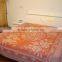 Bottom Price Hotsell Warm Natural Travel Blanket