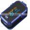 Blood Testing Equipments Type Finger Pulse Oximeter