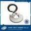 Retaining Washer For Shafts - STAINLESS STEEL A4 - DIN 6799