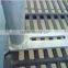 Pig Farrowing crate with PVC Plank fence/ swine fence