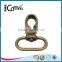 Cheaper Price Antique Brass Spring Snap Hook