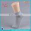 2015 Hot sale natural bamboo fiber sock man sock trampoline sock