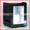 Sub-zero cooler Display Freezer Showcase, Mini Bar Freezer