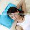 Cooling gel pillow pad