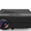 1000 Lumens best smartphone pico projector GM60 proyector GM60 projektor GM60 USB HDMI