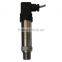 TP-C-12 hydraulic pressure transmitter with high resolution can be customized