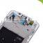 Cell Phone Spare Parts touch panel with lcd for LG G3 D855 D850 lcd display with touch screen digitizer complete with frame