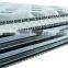 Chinese wool cover mattress with pillow top spring mattress DS-923