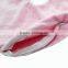 New Fashion Minky Baby Comfortable Pillow Custom Breastfeeding Pillow