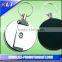 hot selling promotional gift yoyo badge holder