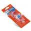 12pcs Blister Card &Plastic Bottle Super Glue 5g 4g