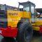 Good Quality of Used Dynapac CA30D Sell at Lower Price