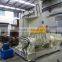 Rubber kneader 55l