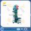 Vertical High Efficiency Food Grade Silo Grain Bucket Elevator for Sale