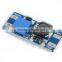 MT3608 2A DC-DC Step Up Power Apply Module Booster Power Module