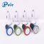 Cell Phone Charger Automatic 12-24V Charger Multi USB Charger
