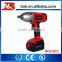 BKWR18V 18V 450Nm Cordless Impact Wrench 18V 450Nm cordless Wrench power tool