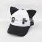 China manufacturer custom foam and mesh kids trucker cap with good quality wholesale logo printing children trucker hat