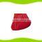 Colorful portable neoprene camping cutlery bag