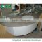 Precut Granite/ Quartz Commercial Bathroom Countertop