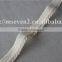 Braided ribbon piping tape, 100% cotton in 1.6cm