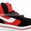 2015 Newet Style Ankle Casual Shoes for Men with Nubuck Upper