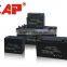 12v 200ah sealed lead acid baterry rechargeable battery safe and quality assurance environmental protection