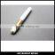 Best Seller Nose Cleaning Brush/Make up brushes with White handle