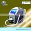 High Power 1065 532 1320 q switched nd yag laser Tattoo Removal Machine