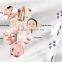Factoryprice RF+EMS+Methoporation+Electroporation+LED Light Therapy beauty handheld multi-functional skin whitening facial